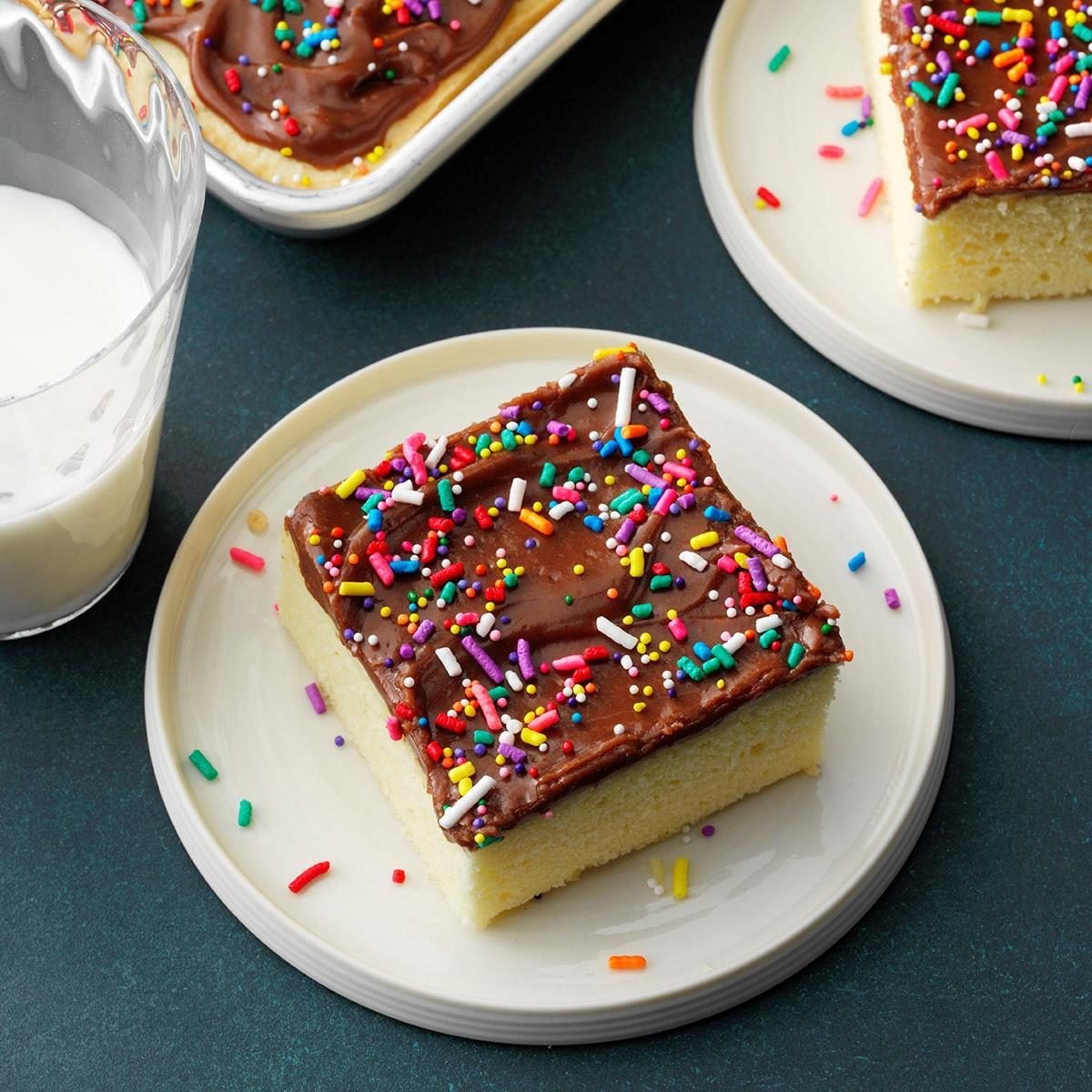 Discover the Best Birthday Cake Recipes for Any Celebration